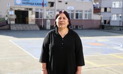 ZİRVEDEKİ İSİMLERİN EMEKTAR ÖĞRETMENLERİ - Alperen Şengün'ün okul potasından NBA'ye yolculuğu öğretmenlerinin anlatımında