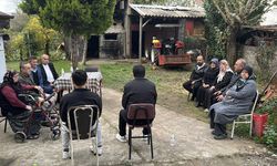 Zonguldak'ta iki kişinin öldüğü kahvehaneye silahlı saldırının tanıkları yaşadıklarını anlattı