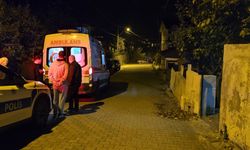 Zonguldak'ta yalnız yaşayan kişi evinde ölü bulundu