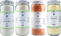 OGstore 9 ay ek gıda