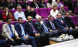 '20. Uluslararası Eğitimde Araştırmalar Kongresi' Bartın Üniversitesinde gerçekleştirildi