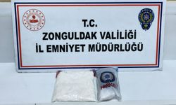 ZONGULDAK VE EREĞLİ'DE OPERASYON