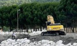 İHALE 28 OCAK'TA...