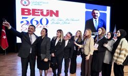 'BİR ŞEHİR, BİR ÜNİVERSİTE, BİRLİKTE GELECEK'