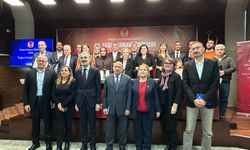 PRESTİJLİ ÖDÜLLER