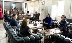 KAYMAKAMLIK-BELEDİYE ZİRVESİ