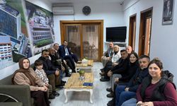 LÖSEV'İN ÇALIŞMALARI ANLATILDI