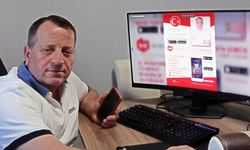 ZONGULDAK'TA BİR İLK!..