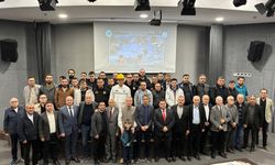 ‘K-ÖMÜR’  İZLEYİCİ İLE BULUŞTU