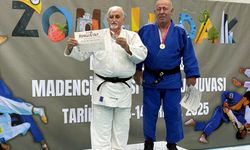 9. Uluslararası Madenci Kupası Judo Turnuvası sona erdi