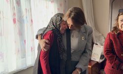 CESEDİ SU KUYUSUNDA BULUNMUŞTU...