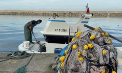 SICAKLIK BALIK MİKTARINI DÜŞÜRDÜ