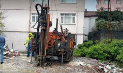 6 HEKİMLİ ASM'DE ÇALIŞMA BAŞLADI