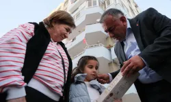 Adana Ceyhan'da seri açılışlar