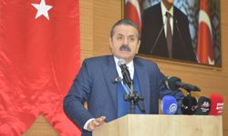 AK Parti Artvin İl Danışma Meclisi Toplantısı yapıldı