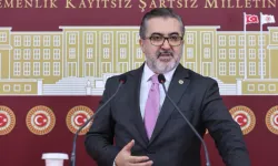 AK Parti'li Adem Yıldırım'dan İBB eleştirisi