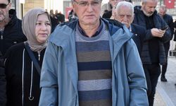 Akaryakıt istasyonunda 3 kişinin öldüğü heyelanla ilgili sanıklar hakim karşısında