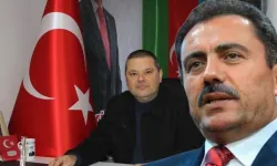 Aksaçlılar Derneği'nden İzmir Barosu'na tepki