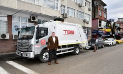 ARAÇ FİLOSU GÜÇLENİYOR