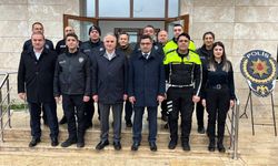 MİLLETVEKİLİ BOZKURT, İNCELEMELERDE BULUNDU