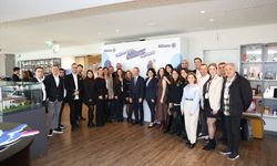 Allianz Türkiye BES'te emekliliğe yaklaşan müşterileriyle bir araya geldi