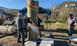 Amastris Antik Kenti'nin 'ören yeri' statüsüyle turizme kazandırılması hedefleniyor