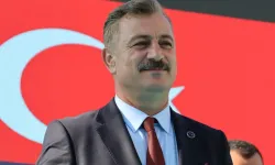 Anahtar Parti Bursa'da ilk yılında 10 bin üyeye yaklaştı