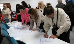 Ankara Keçiören gönüllülükle güçleniyor