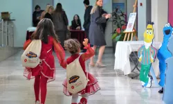 Ankara Keçiören'de yapay zeka okuryazarlığına güçlü destek