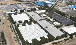 Ankara'da içme suyu güvenliği için dev yatırım