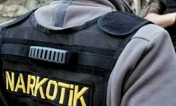 Ankara'da NARKOGÜÇ operasyonları... Kilolarca uyuşturucu ele geçirildi