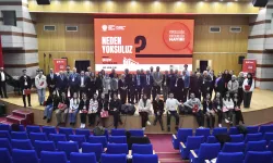 Ankara'da 'Yoksulluk ve Yoksunluk Çalıştayı' düzenlendi