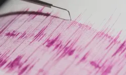 Antalya Serik'te 4,9 büyüklüğünde deprem