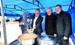 Antalya'da Başkan Uysal'dan Türk Mutfağı çağrısı