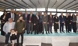 Araklı'nın lezzetleri tanıtıldı