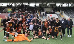 Artvin Murgul Belediyespor 3 puanı 3 golle aldı