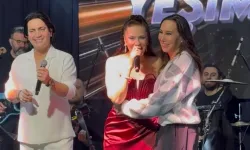 Asena tüm kadınların sesi oldu