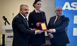 ASKON'dan birlik ve beraberlik toplantısı yapıldı