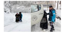 NEFES KESEN MÜCADELE