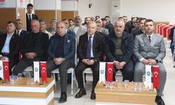 Bafra Müstecep Mahallesi Derneği'nde Orhan Şener yeniden başkan seçildi