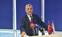 Bakan Bolat: Piyasalarda artık aşırı oynaklık bulunmuyor