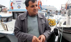 Balıkçılar bu sezon bol avlanan hamsiden istediği geliri elde edemedi