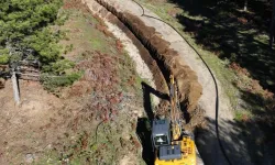 Balıkesir Havran'da su sorunu çözüldü