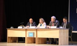 Bartın Üniversitesinde kooperatifçilik ele alındı