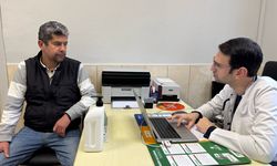 Bartın'da sigara bağımlılığıyla mücadele merkezden kırsala yayılıyor