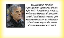 “HAVUZLU VİLLA YAPMAKLA GELİŞME OLMUYOR”