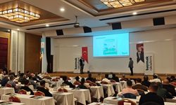 Baymak bayi ve servis ekipleriyle buluşmaya devam ediyor