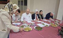 Beşikdüzü'nde Yerli Malı Haftası etkinliği düzenlendi