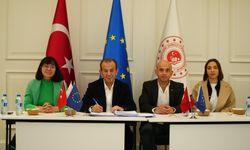 Bolu Belediyesinin organik atık yönetimi projesi 700 bin avro hibe aldı