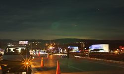 Bolu'da minibüsle çarpışan üç tekerlekli motosikletin sürücüsü öldü, eşi yaralandı